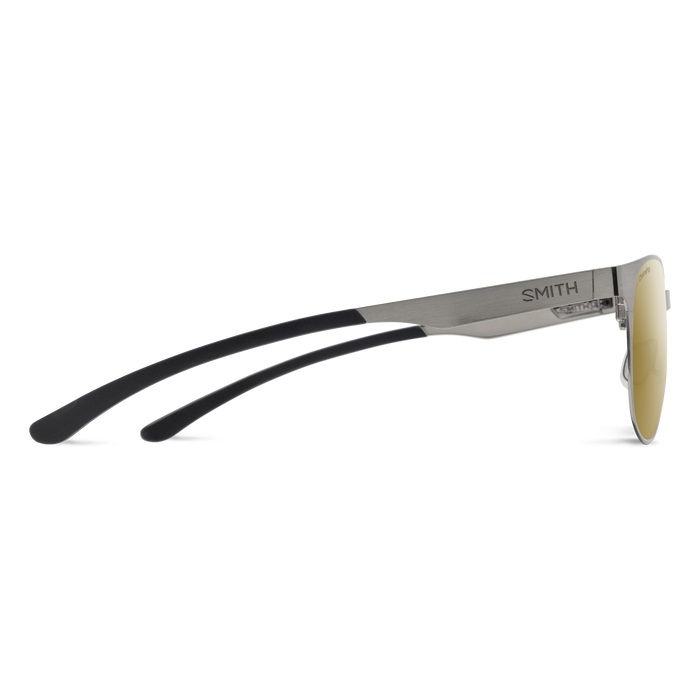 OKULARY PRZECIWSŁONECZNE SMITH EASTBANK METAL CHROMAPOP POLARIZED SUNGLASSES