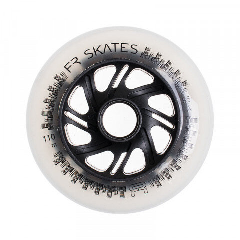 ROLKI FR SKATES FR2 310 BLACK