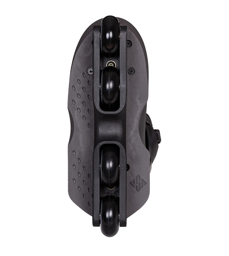 ROLKI USD SWAY 58 CHESS BLACK