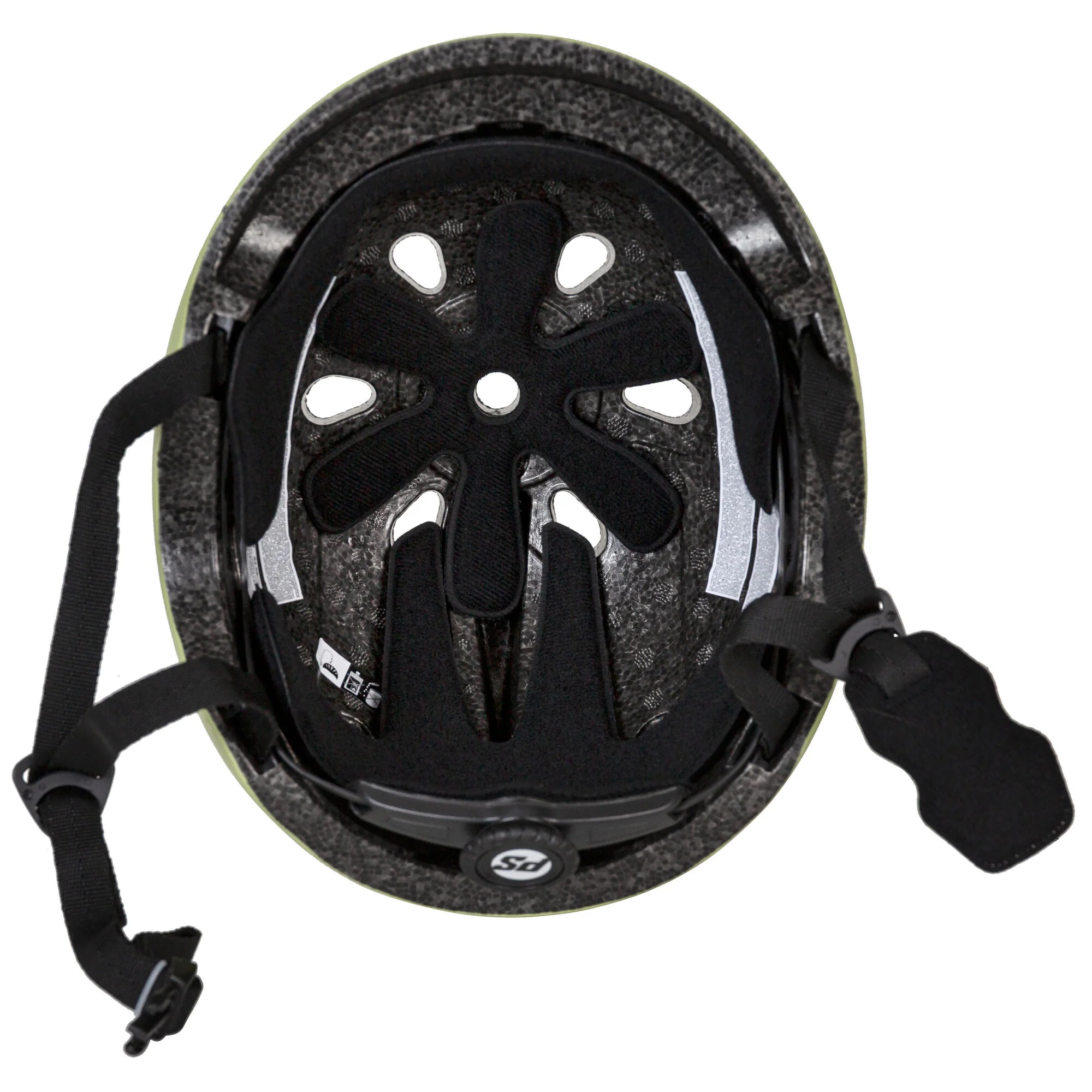 KASK POWERSLIDE URBAN MATCHA