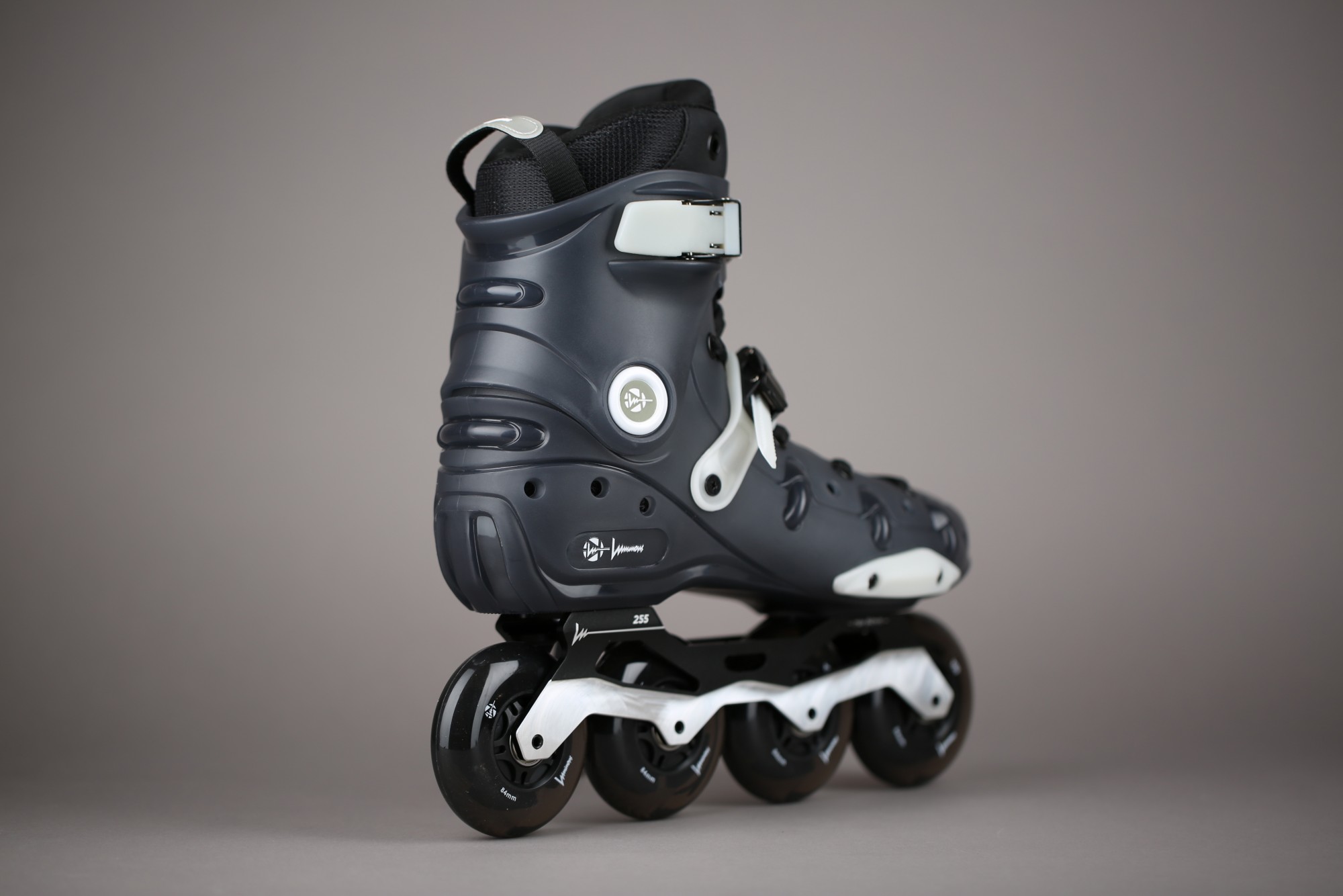 ROLKI LUMINOUS RAY DARK 80