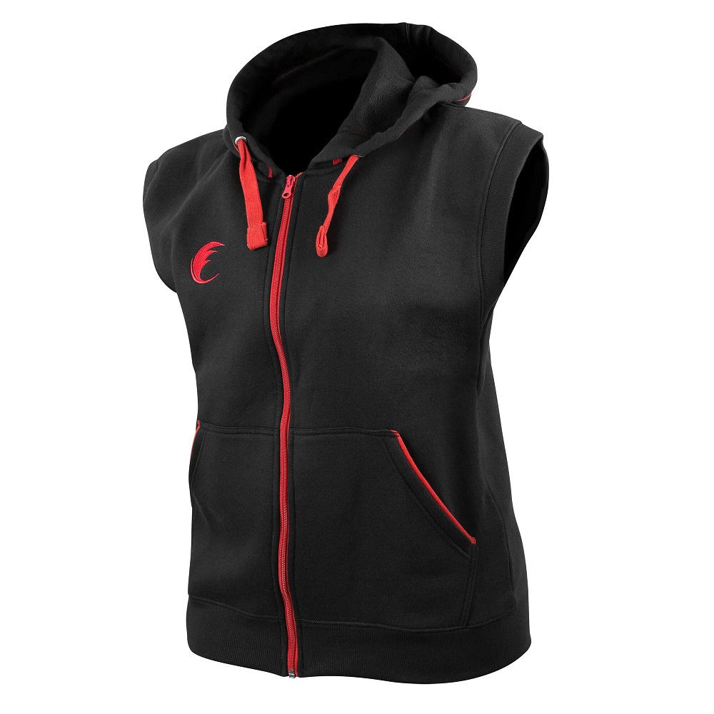 BLUZA BEZRĘKAWNIK CHAYA SLEEVELESS HOODIE