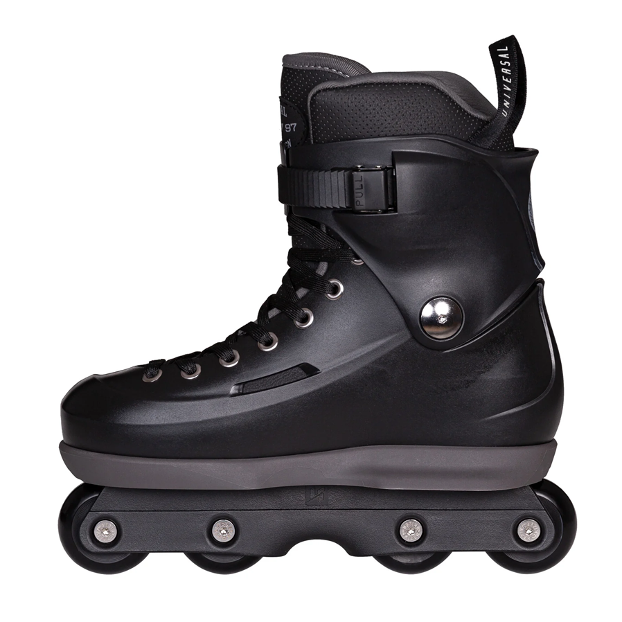 ROLKI USD SWAY 58 CHESS BLACK