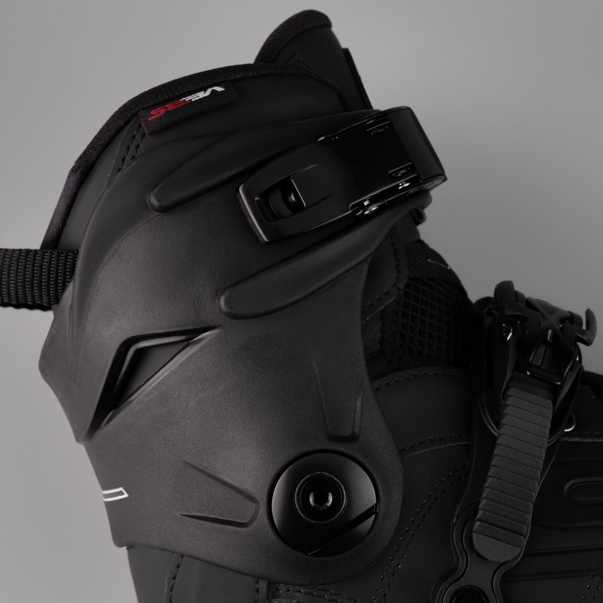 ROLKI SEBA  HIGH LIGHT 80 BLACK (2025)