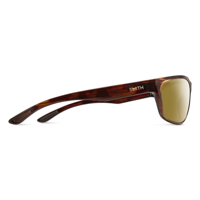 OKULARY PRZECIWSŁONECZNE WĘDKARSKIE SMITH REDDING CHROMAPOP GLASS POLARIZED MIRROR SUNGLASSES