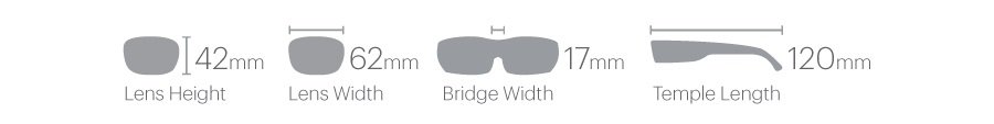OKULARY PRZECIWSŁONECZNE SMITH GUIDES CHOICE GLASS CHROMAPOP POLARIZED SUNGLASSES WĘDKARSKIE