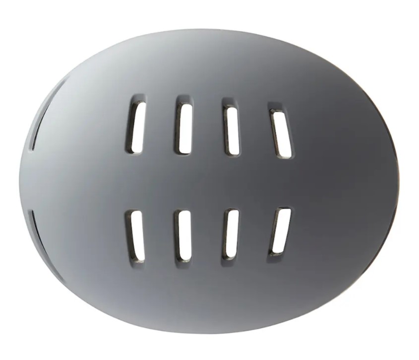 KASK LAZER ONE+ MATTE GREY