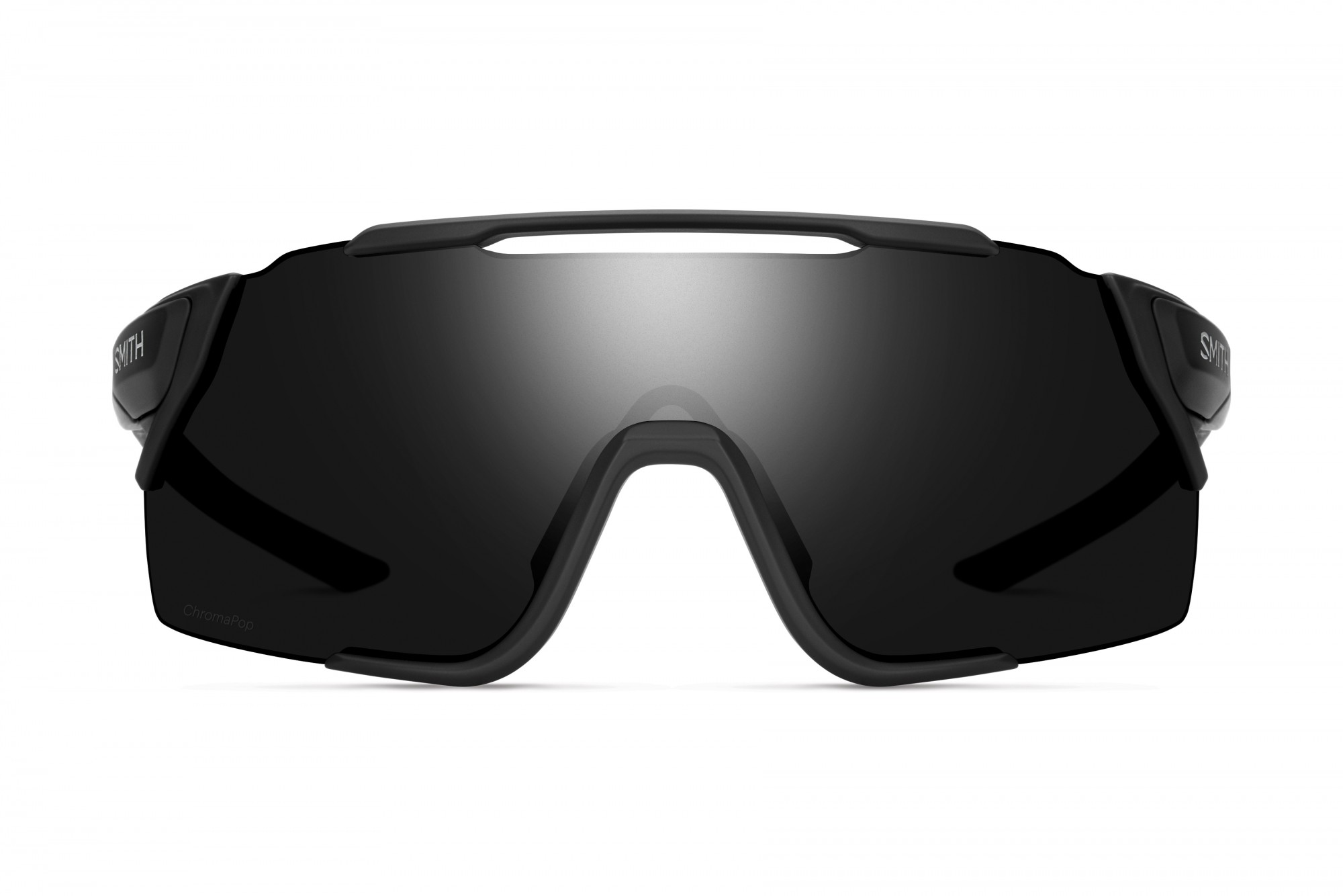 OKULARY PRZECIWSŁONECZNE SMITH ATTACK MAG MTB CHROMAPOP SUNGLASSES 2 SOCZEWKI ROWER MTB