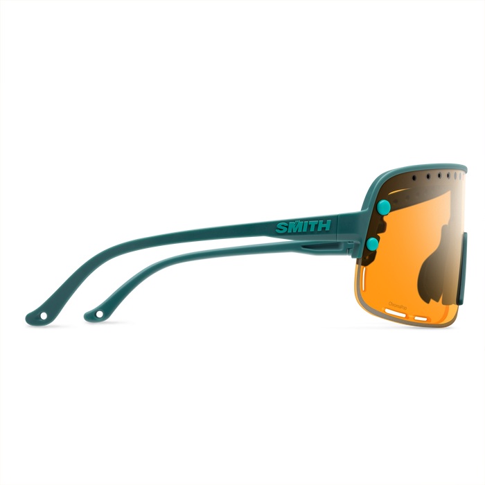 OKULARY PRZECIWSŁONECZNE SMITH ULTRALITE CHROMAPOP SUNGLASSES