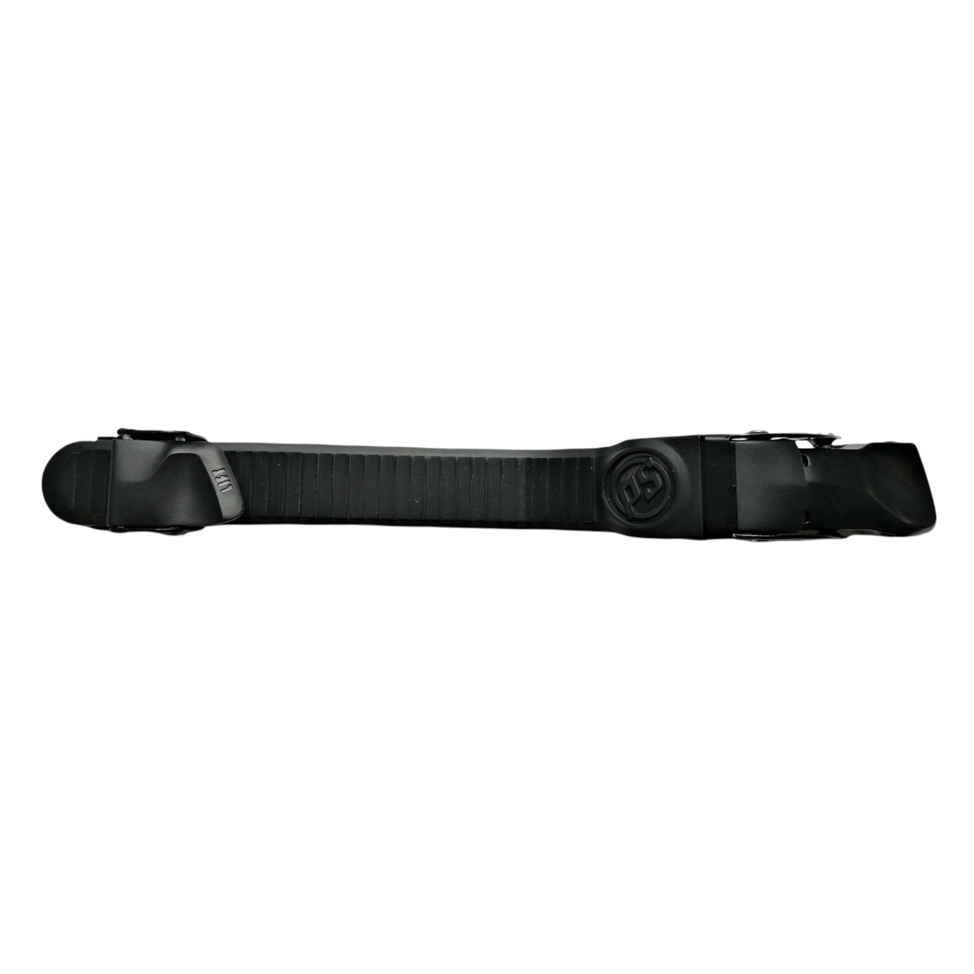 KLAMRA / KLAMRY POWERSLIDE TOP BUCKLE + SAFETY FEMALE 180MM LEWA + PRAWA x1