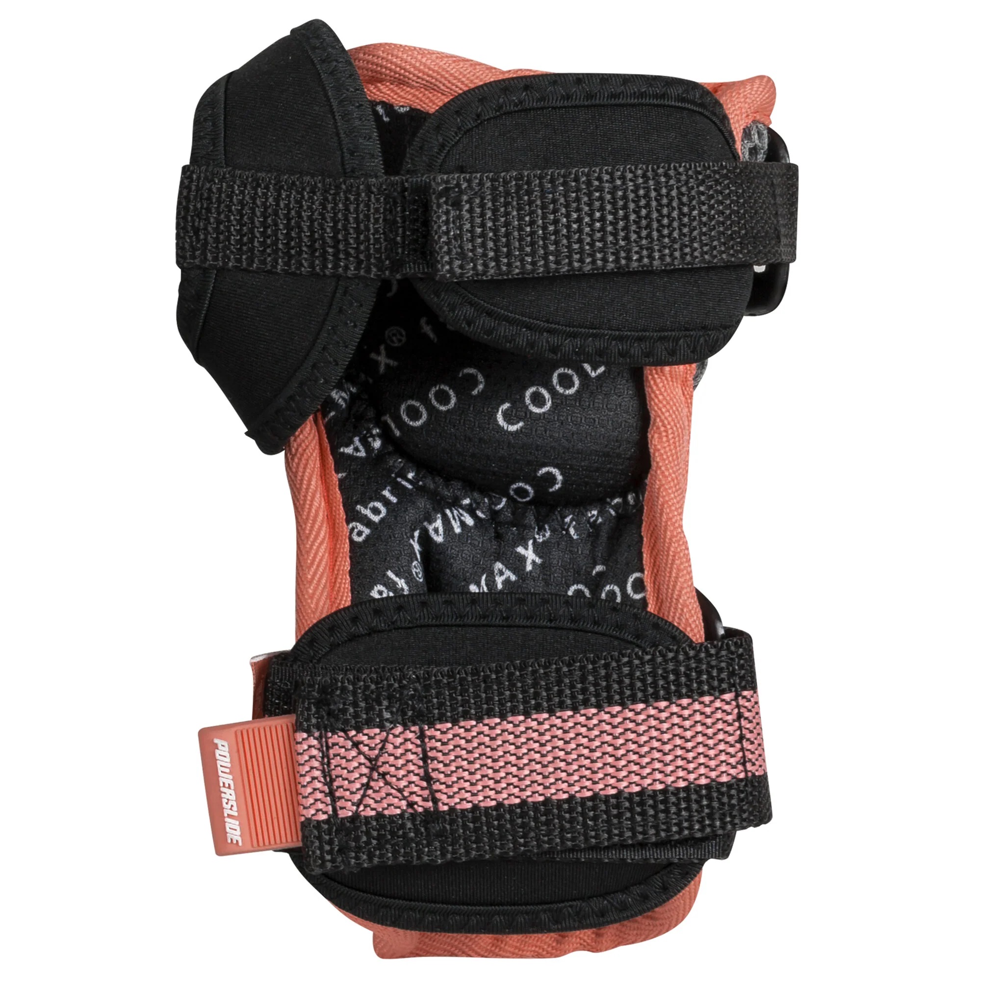 OCHRANIACZE POWERSLIDE PRO WOMEN WRISTGUARD NA NADGARSTKI-duplikat