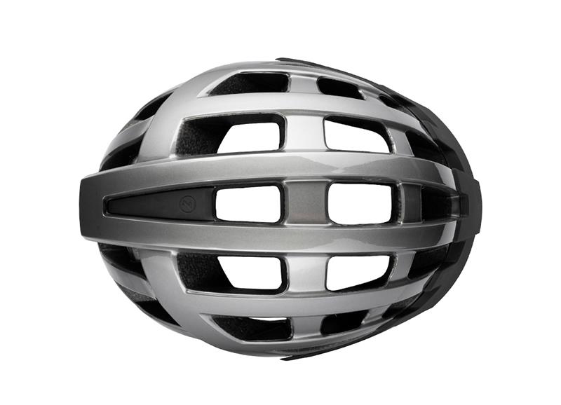 KASK LAZER COMPACT TITANIUM