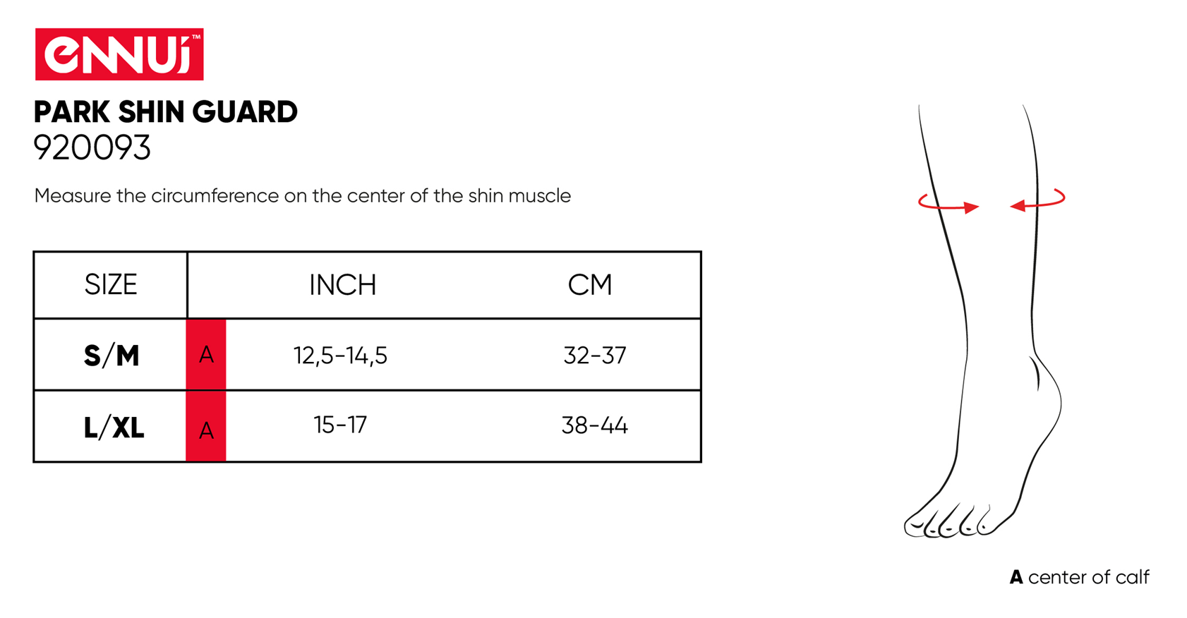 OCHRANIACZE ENNUI SHIN GUARD CHRIS FARMER PRO NA PISZCZELE