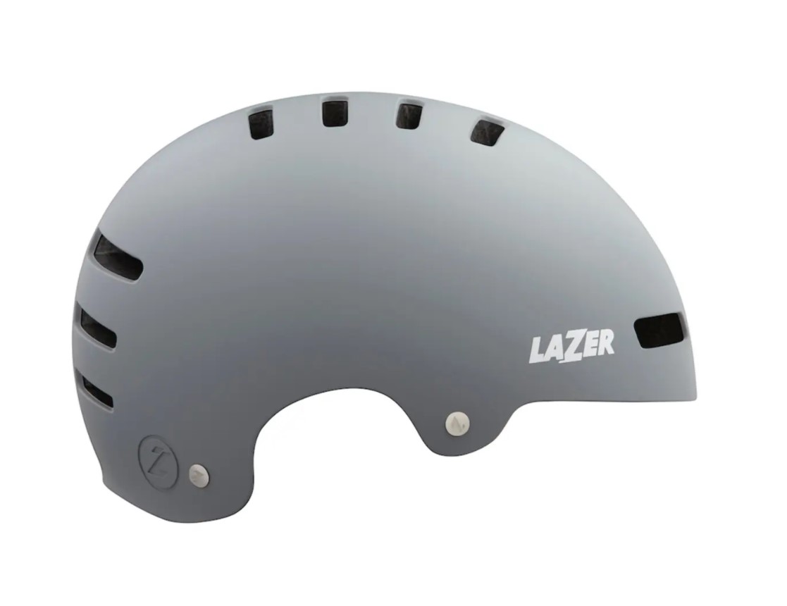 KASK LAZER ONE+ MATTE GREY