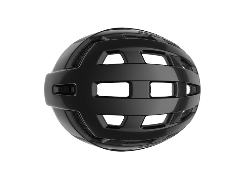 KASK LAZER TEMPO KINETICORE BLACK