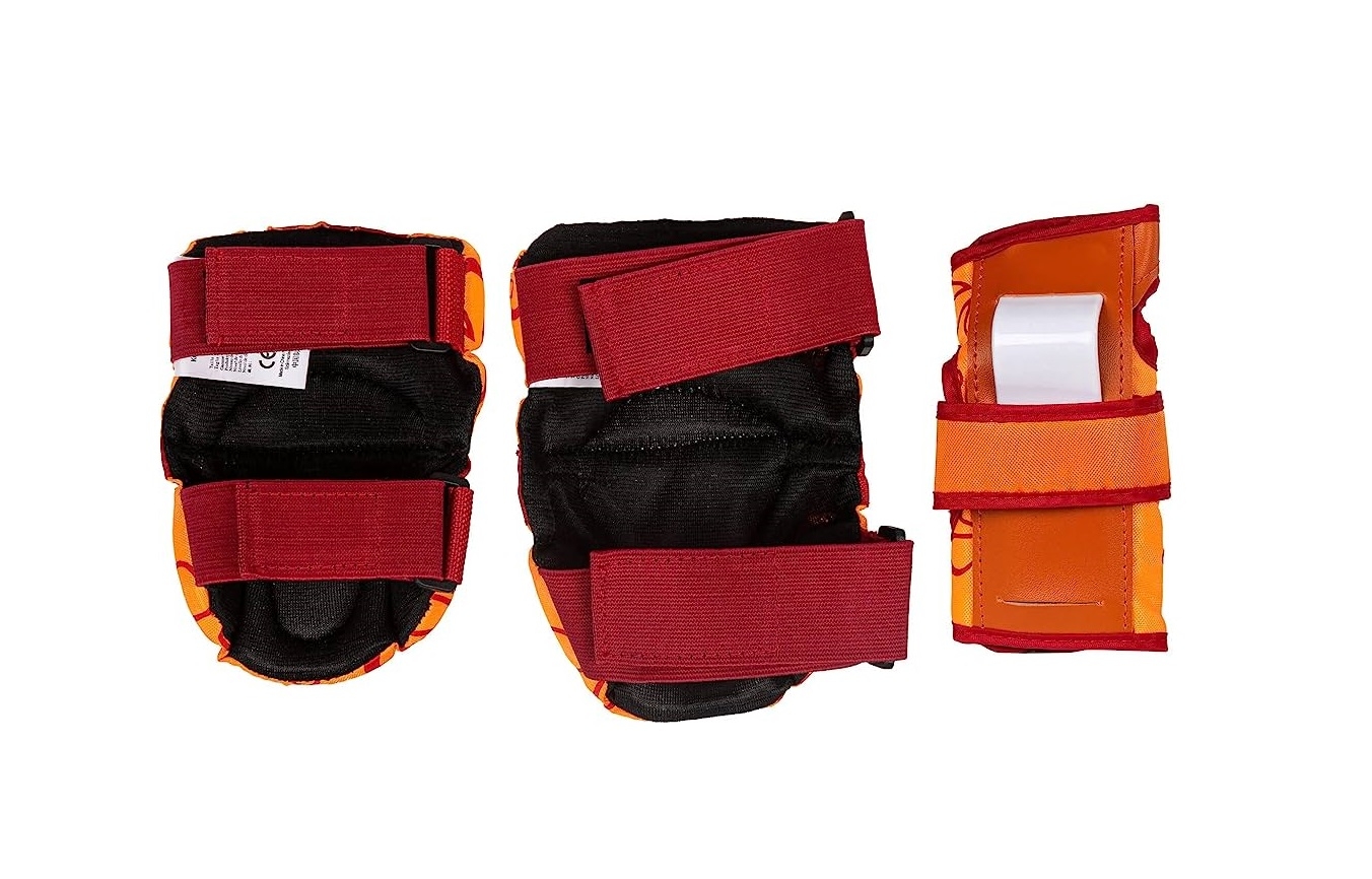 OCHRANIACZE POWERSLIDE KIDS STANDARD 3 PACK ZESTAW