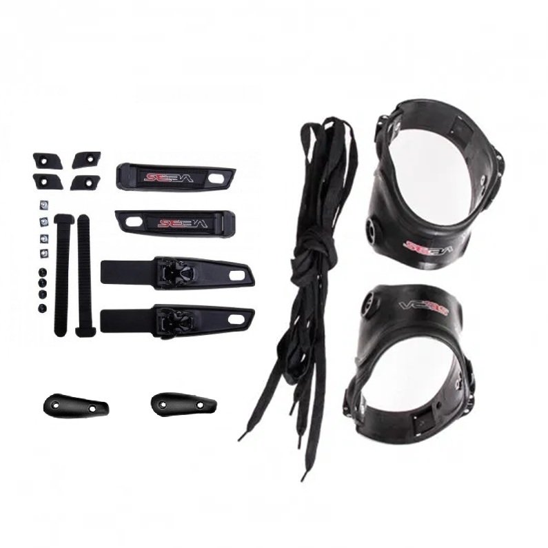 CUSTOM KIT SEBA SX BLACK