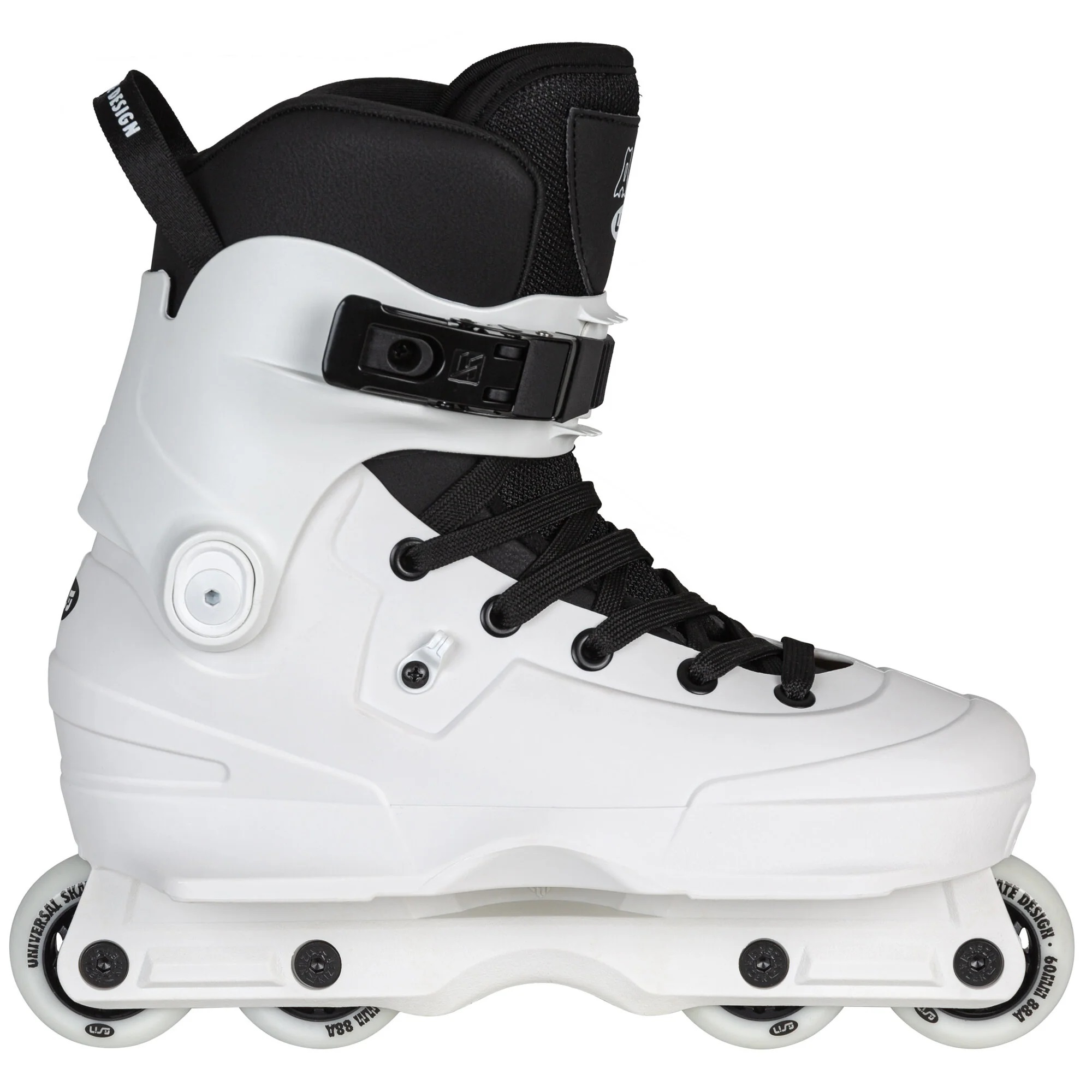 ROLKI USD AEON TEAM 60 WHITE