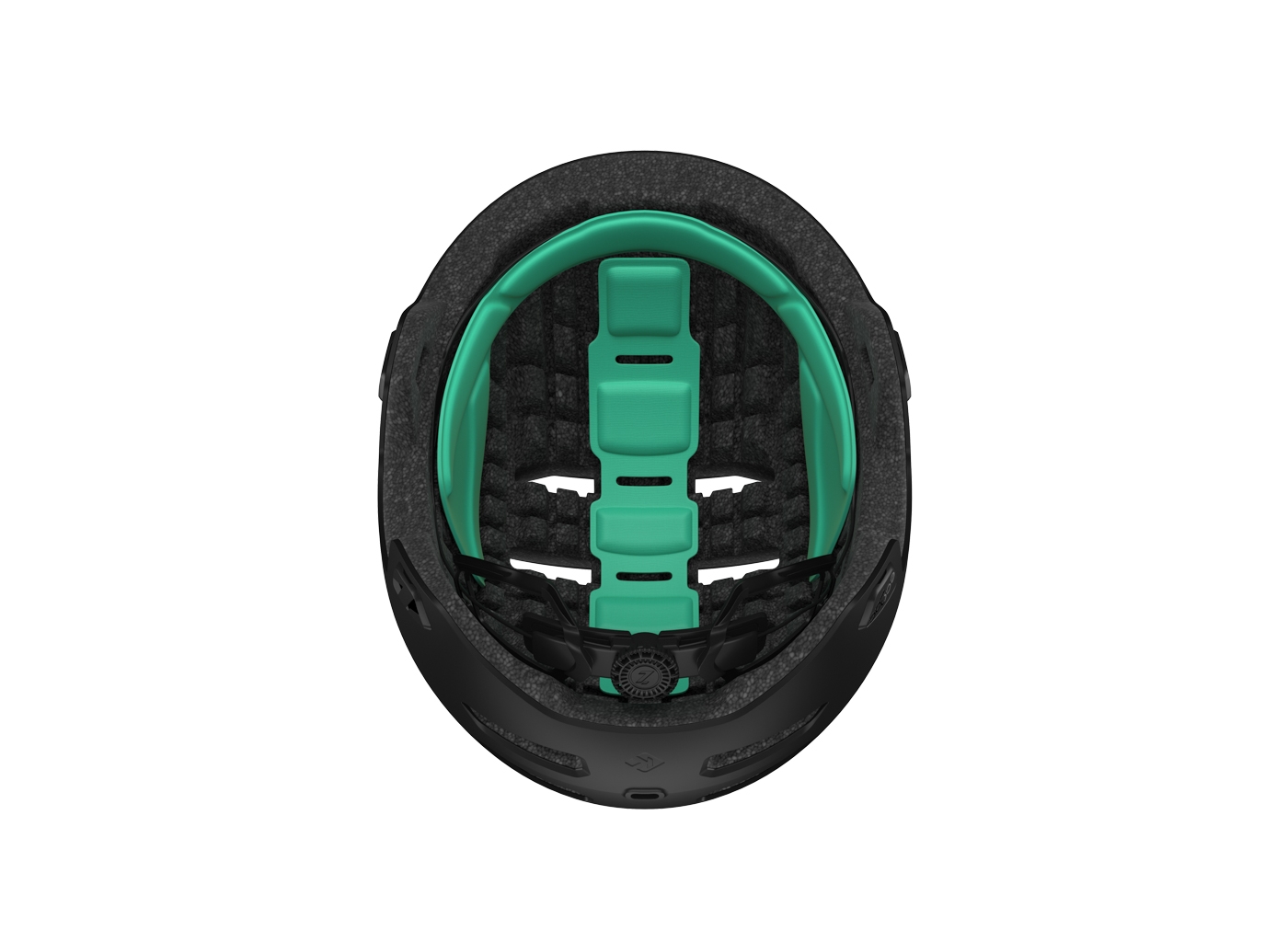 KASK LAZER MAZE JUNIOR KINETICORE MATTE BLACK