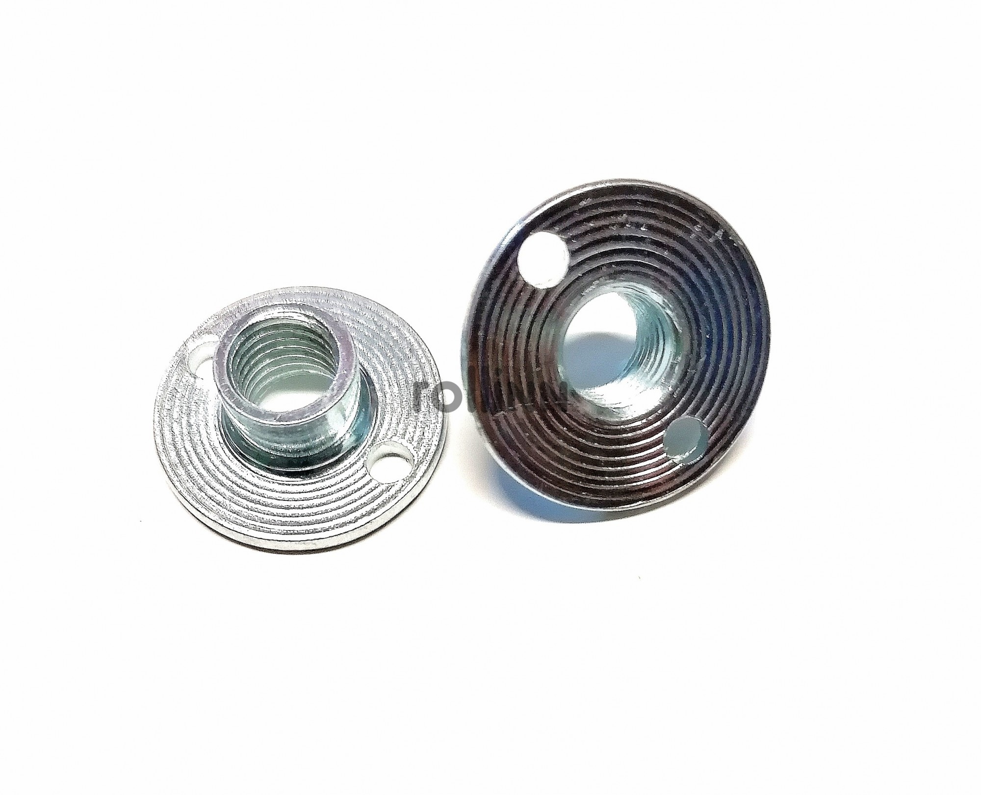 PIERŚCIEŃ SEBA DO ŚRUB MOCUJĄCYCH CUFF FR