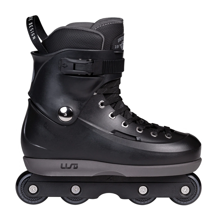 ROLKI USD SWAY 58 CHESS BLACK