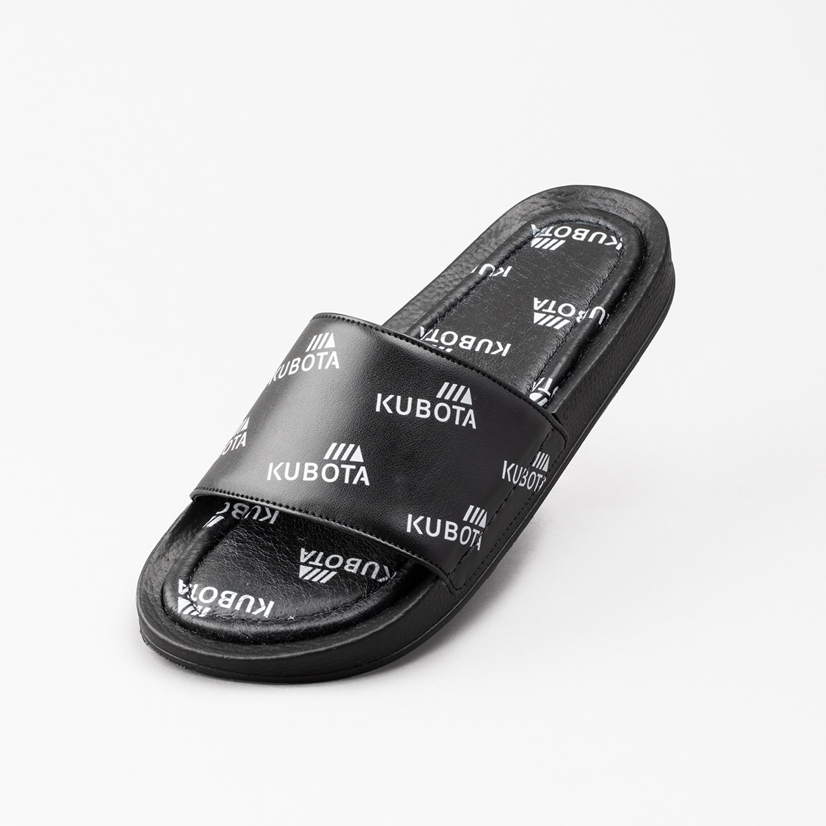 KLAPKI KUBOTA PREMIUM CLASSIC BLACK EASY