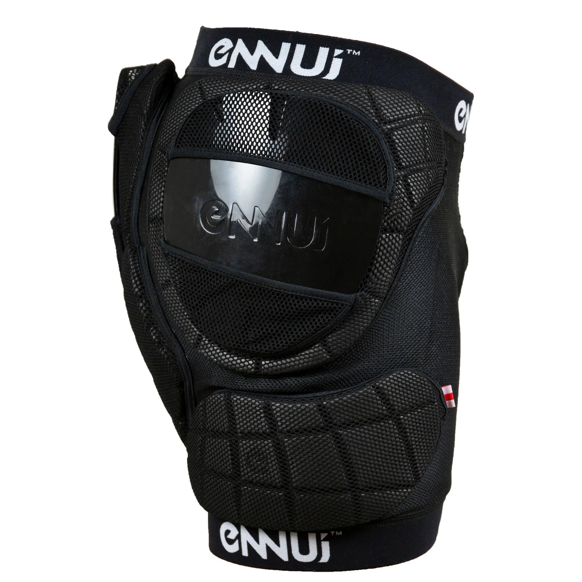 OCHRANIACZE ENNUI BLVD PROTECTIVE SHORTS