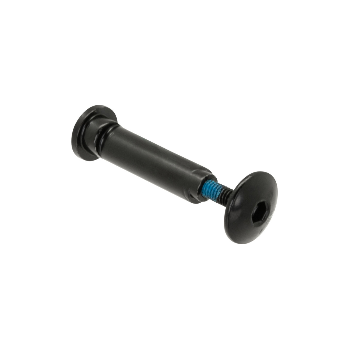 ŚRUBA / ŚRUBY FR SKATES X3R BRAKE AXLE ROCKERABLE NA KLUCZ 4MM AMPUL 1 SZT