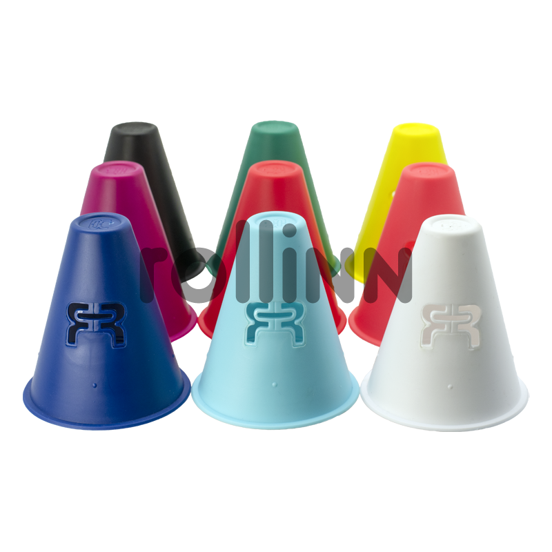 KUBECZKI DO SLALOMU FR SKATES CONES 20SZT