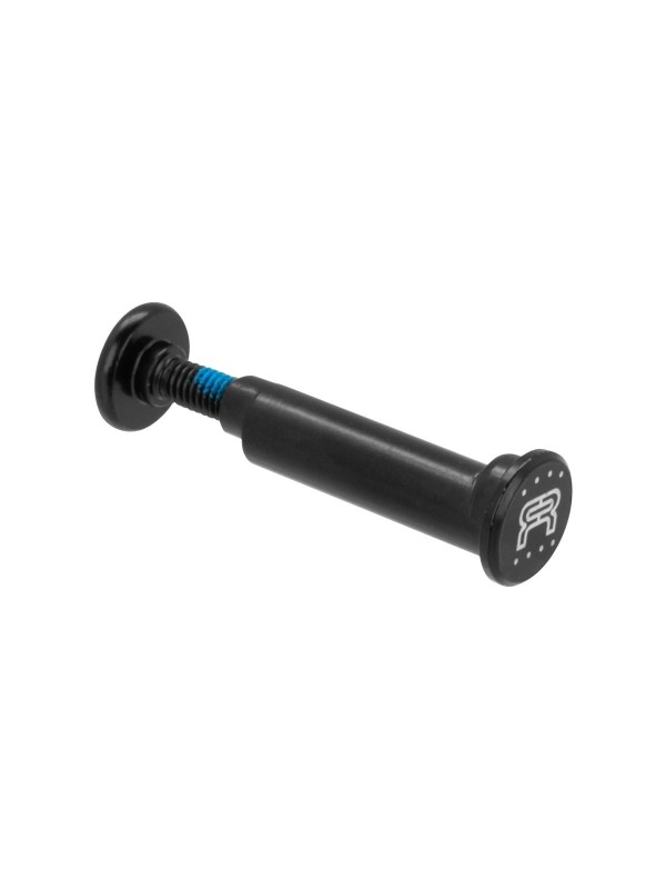 ŚRUBA / ŚRUBY FR SKATES NEO 2 ROCKERABLE AXLE NA KLUCZ 4MM AMPUL X1