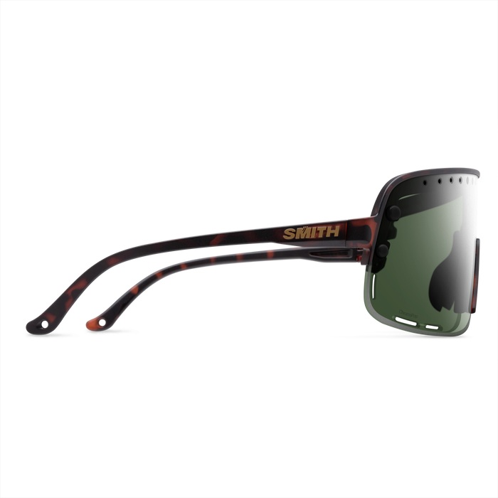 OKULARY PRZECIWSŁONECZNE SMITH ULTRALITE CHROMAPOP SUNGLASSES