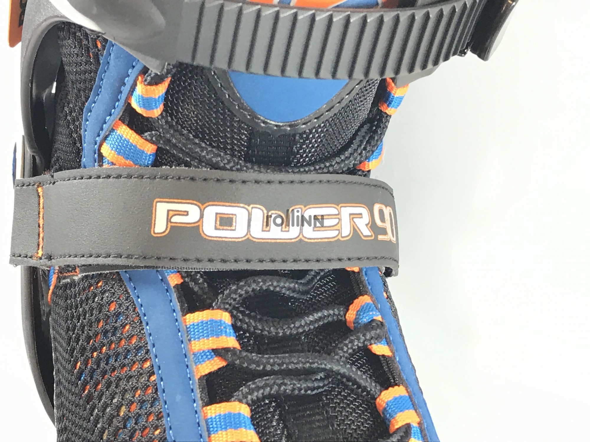 ROLKI K2 POWER 90