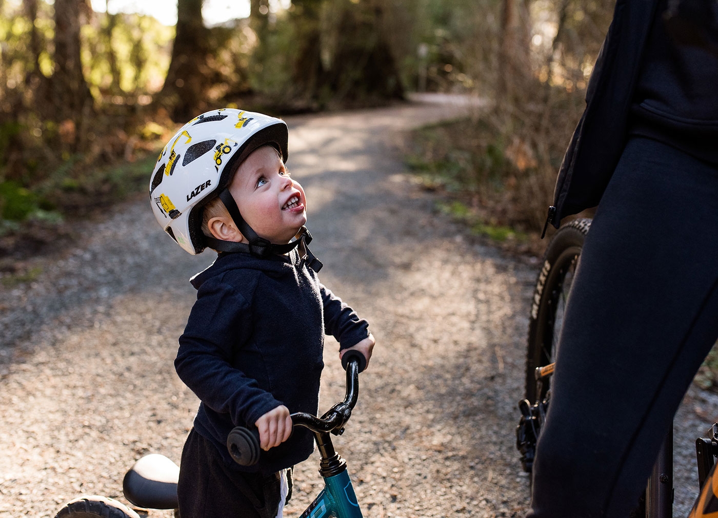KASK LAZER PNUT KINETICORE DIGGERS