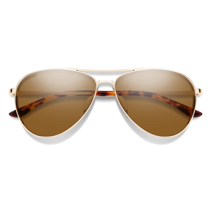 OKULARY PRZECIWSŁONECZNE SMITH LANGLEY 2 CHROMAPOP POLARIZED SUNGLASSES