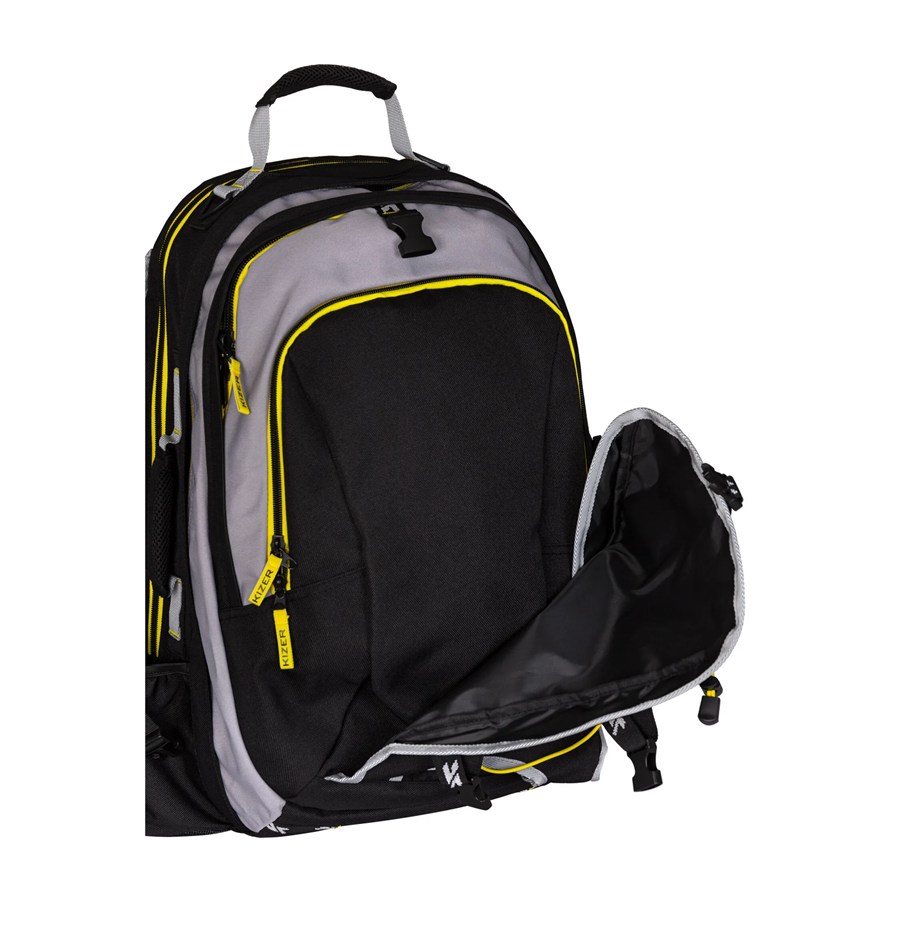 PLECAK KIZER TRAVEL BAG LEGACY NA ROLKI