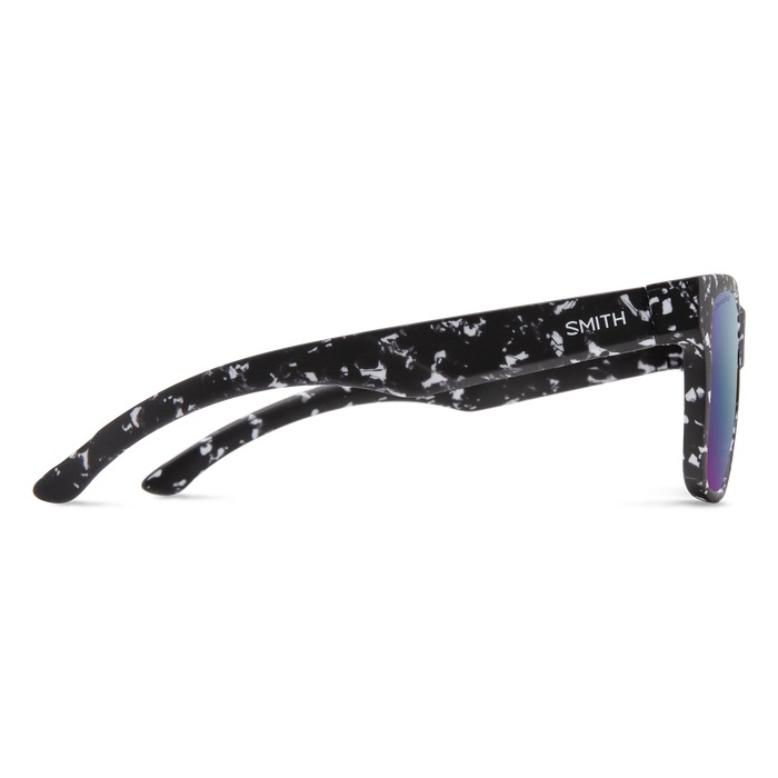 OKULARY PRZECIWSŁONECZNE SMITH LOWDOWN 2 CHROMAPOP POLARIZED SUNGLASSES