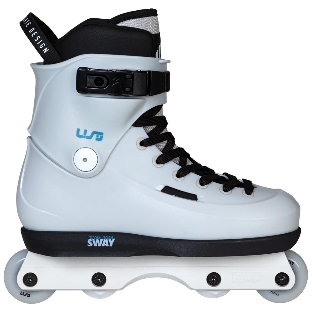 ROLKI USD SWAY TEAM 58 XXIV