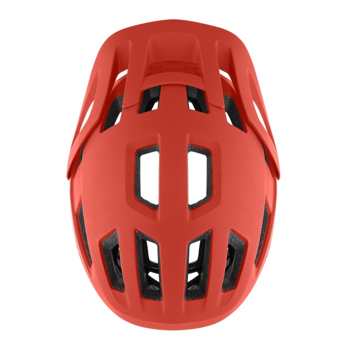 KASK SMITH ENGAGE MIPS MATTE POPPY TERRA MTB