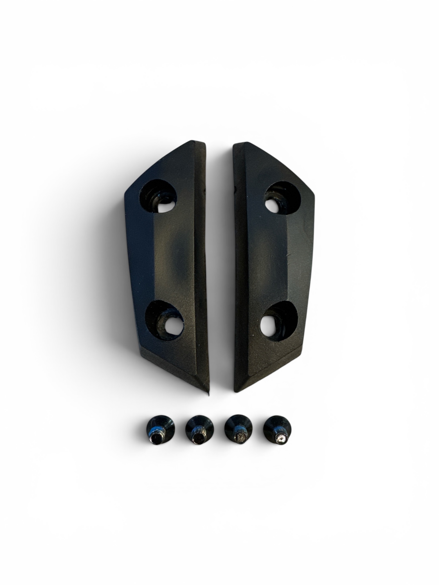 FR SKATES ABRASIVE PAD SLIDER SPIN