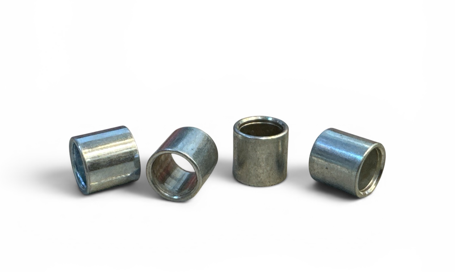 TULEJKI / TULEJA SPACERS ROLLERBLADE DYSTANSOWE 8MM X1