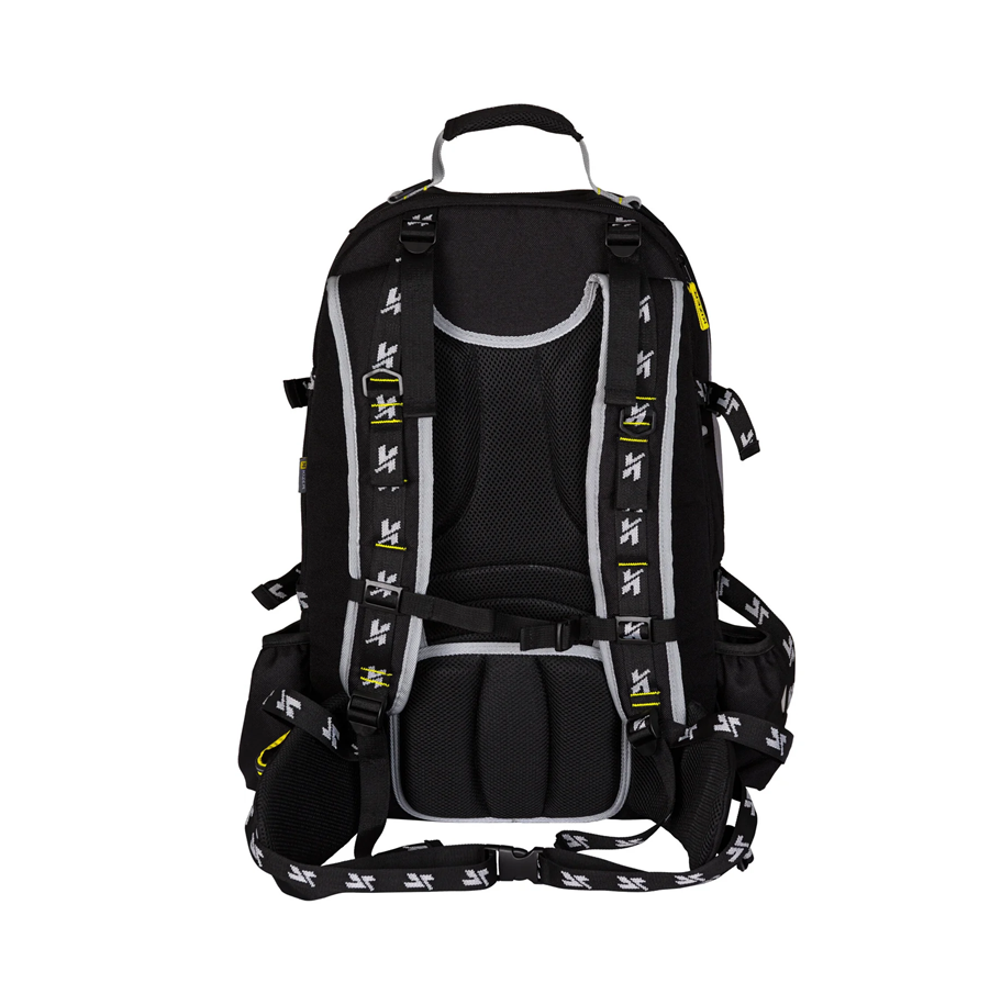 PLECAK KIZER TRAVEL BAG LEGACY NA ROLKI