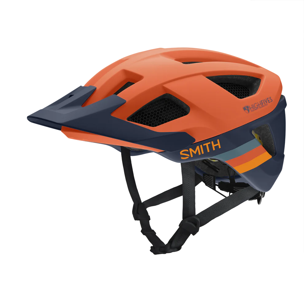 KASK SMITH SESSION MIPS MATTE HIGH FIVES MTB 2026