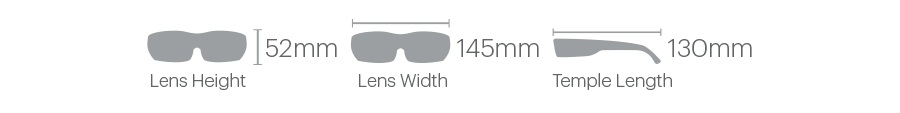 OKULARY PRZECIWSŁONECZNE SMITH ULTRALITE CHROMAPOP SUNGLASSES