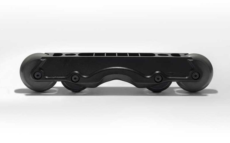 PŁOZY OYSI INLINE SKATING CHASSIS