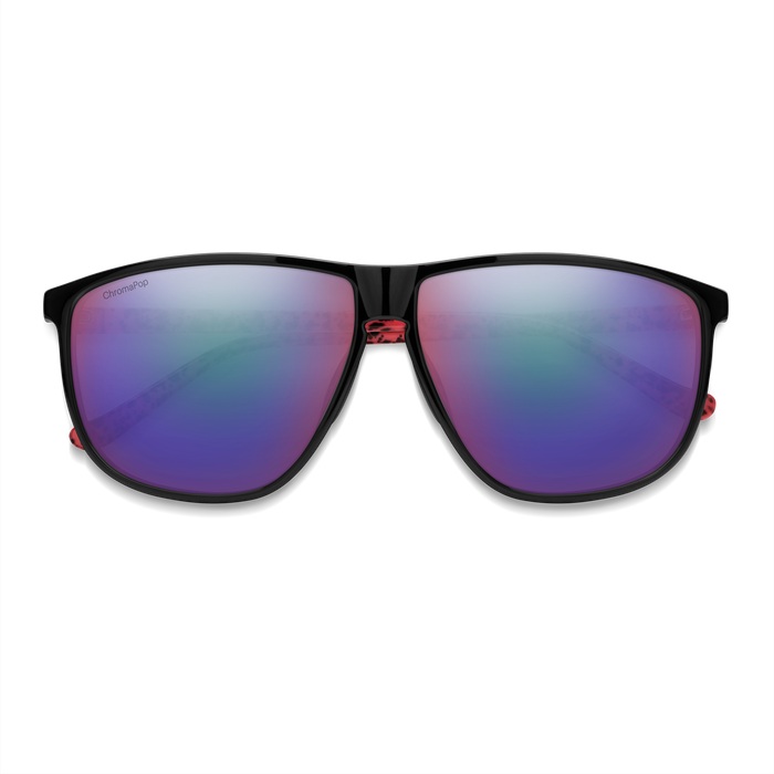 OKULARY PRZECIWSŁONECZNE SMITH MONO LAKE CHROMAPOP POLARIZED SUNGLASSES