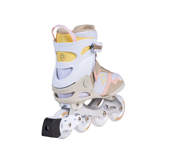 ROLKI FITNESS PLAYLIFE CLOUD 84 SUN'N'SAND