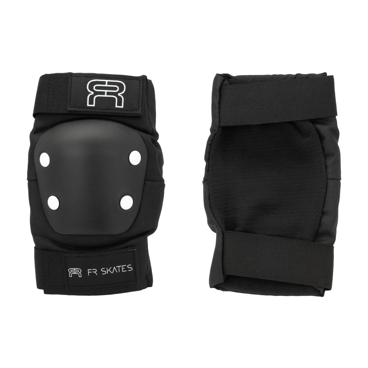 OCHRANIACZE FR SKATES FR ELBOW PROTECTIVE PROTECTIVES ŁOKCIE