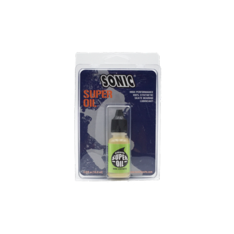 OLIWKA DO ŁOŻYSK SONIC SUPER OIL