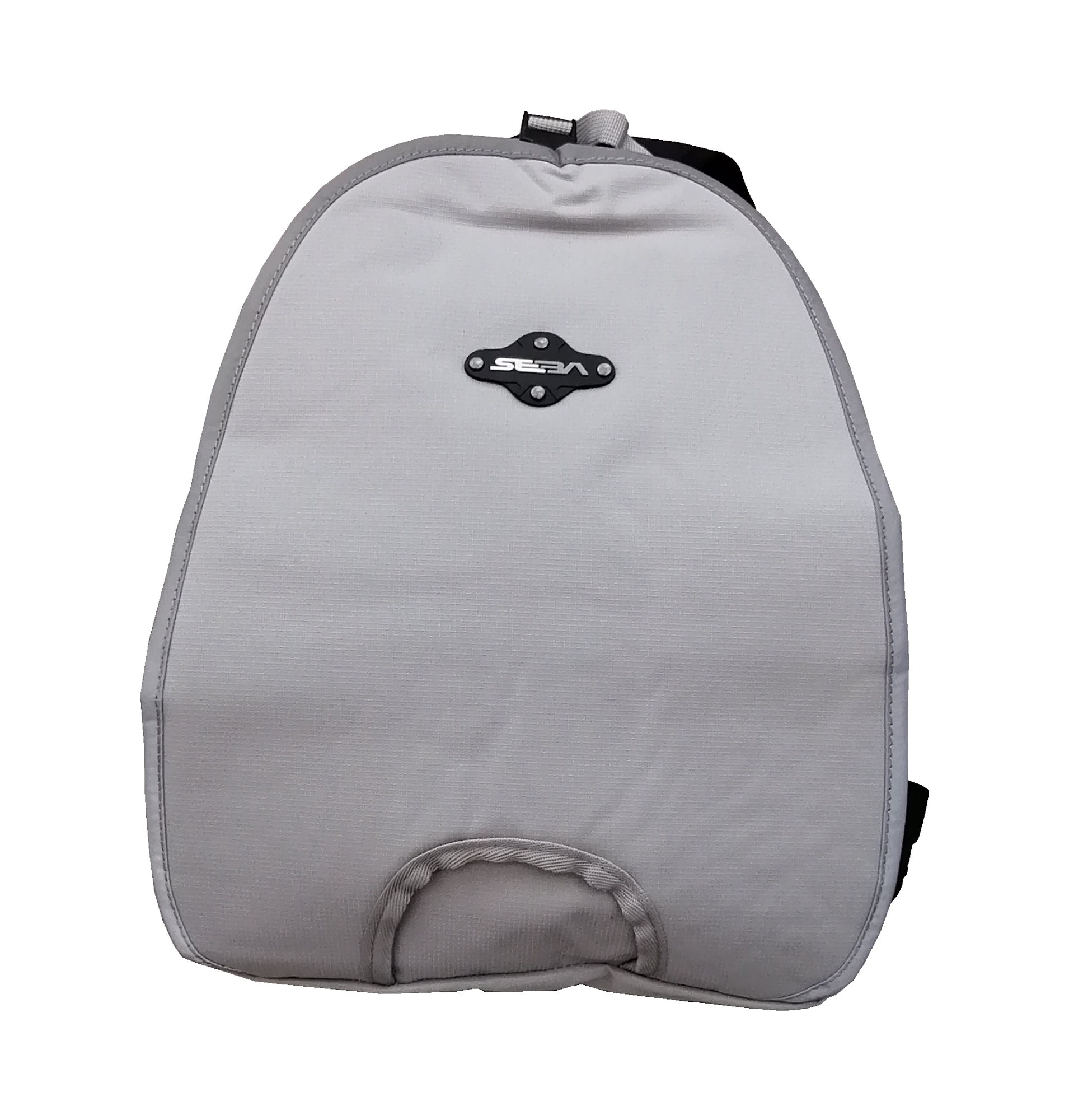 PLECAK SEBA BACKPACK XS NA ROLKI GREY