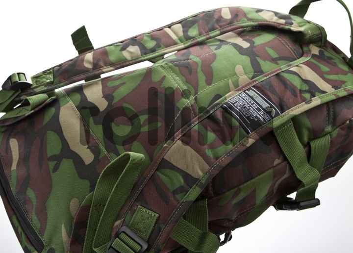 Seba best sale slim backpack